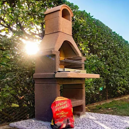 Dolcelago Casa vacanze *