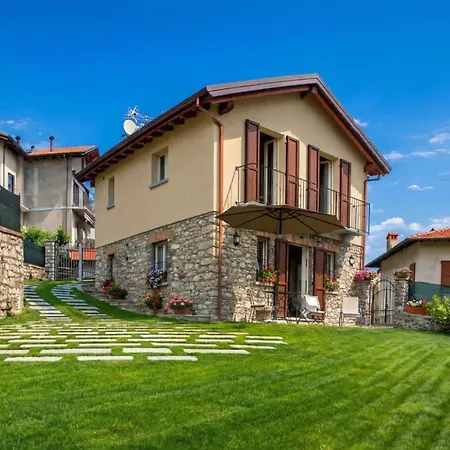 Casa vacanze Dolcelago