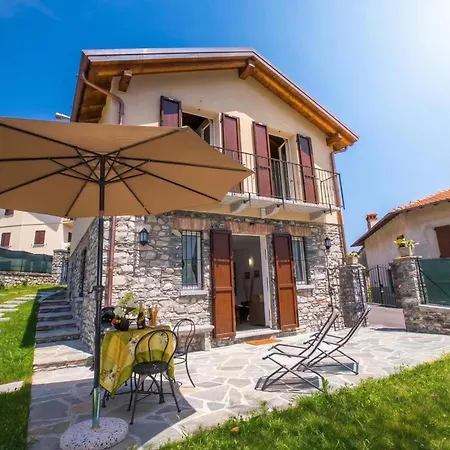Dolcelago Casa vacanze *
