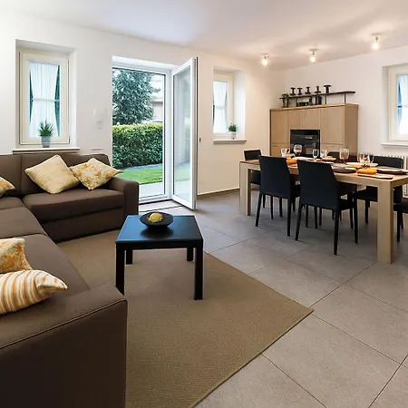 Holiday home Dolcelago *