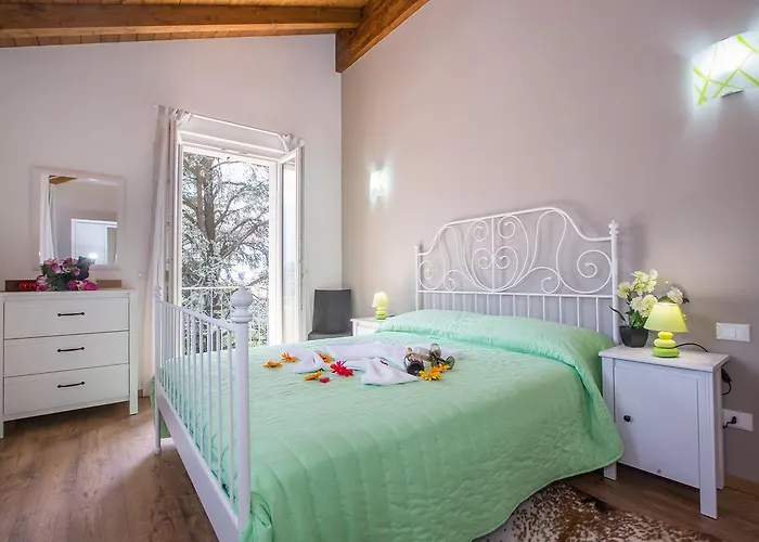 Dolcelago Semesterbostad *