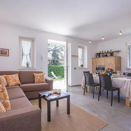 Tatil Evi Dolcelago *