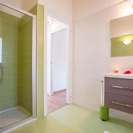 Dolcelago Tatil Evi *