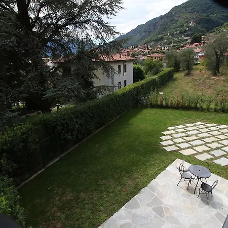 Tatil Evi Dolcelago Lenno