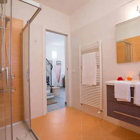 Dolcelago Tatil Evi *