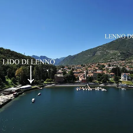 Dolcelago * Lenno