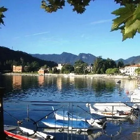 度假居 Dolcelago 莱诺