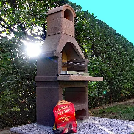 Casa de Férias Dolcelago *