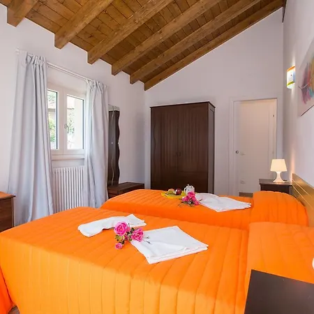 Dolcelago 度假居 莱诺